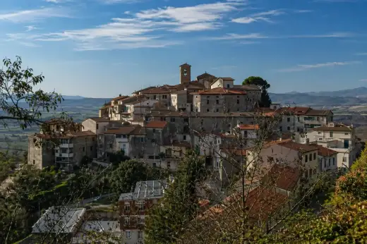 Vetulonia cosa vedere davvero tra museo, borgo alto e necropoli