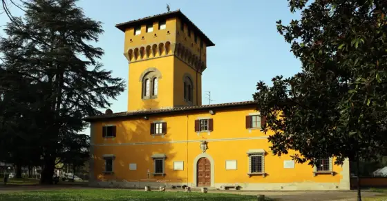 Borgo San Lorenzo nel Mugello, cosa vedere tra pieve e Museo Chini
