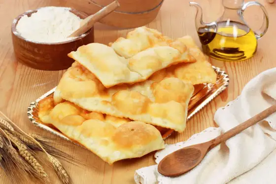 Pinzino ferrarese - come si riconosce e con cosa si serve